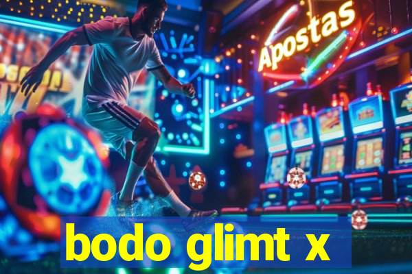 bodo glimt x