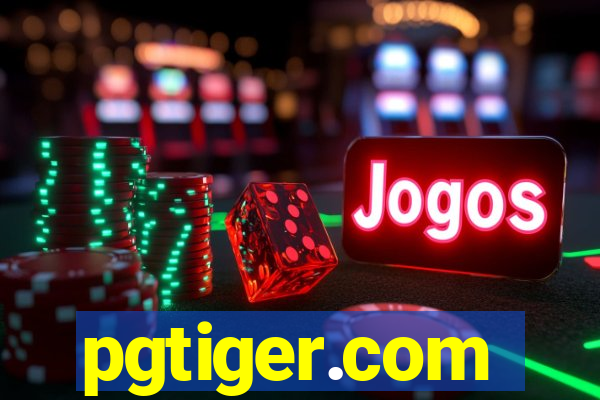 pgtiger.com