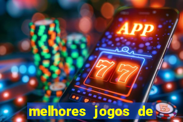 melhores jogos de apostas online