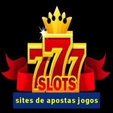 sites de apostas jogos