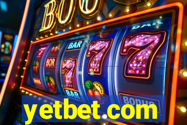 yetbet.com