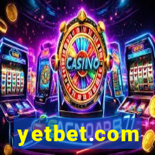 yetbet.com