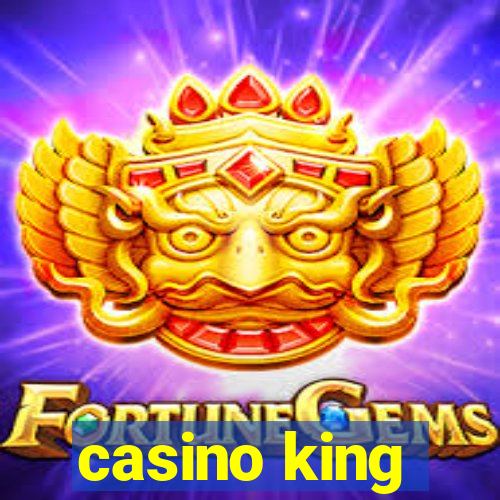 casino king