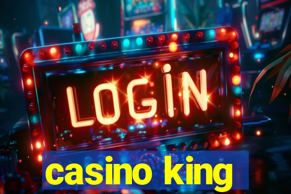 casino king