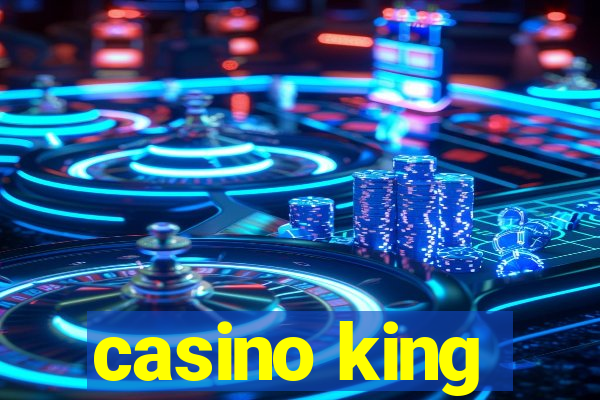 casino king