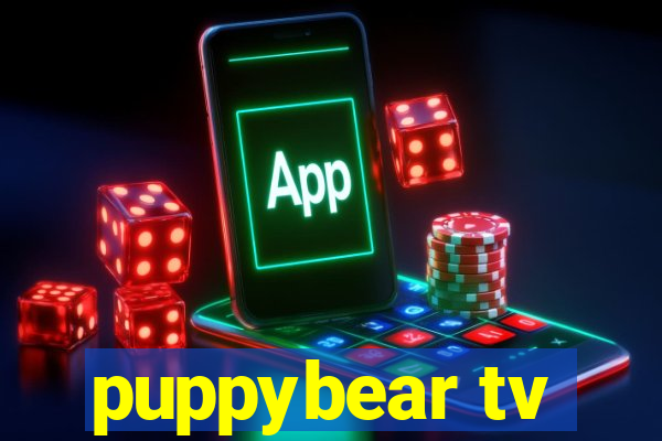 puppybear tv