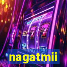 nagatmii