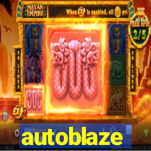 autoblaze