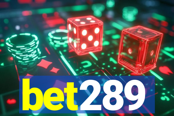 bet289