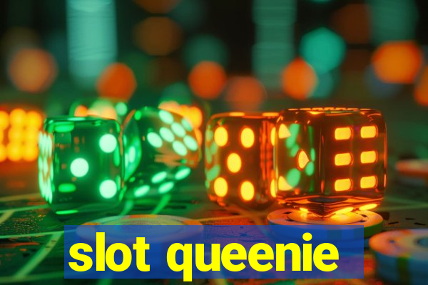 slot queenie