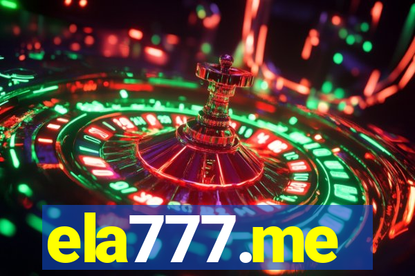 ela777.me