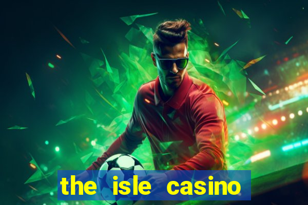 the isle casino black hawk