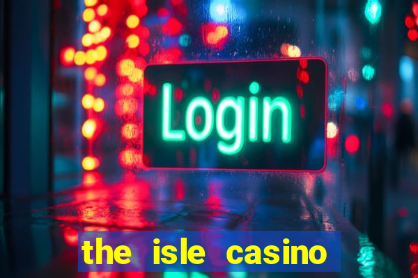 the isle casino black hawk