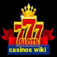 casinos wiki