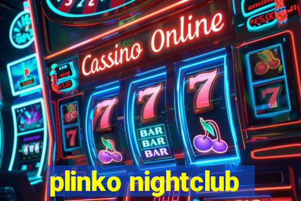 plinko nightclub