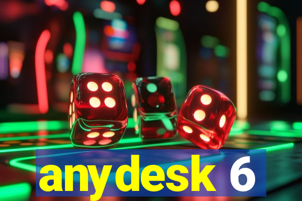 anydesk 6