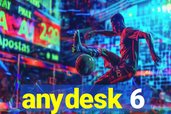 anydesk 6