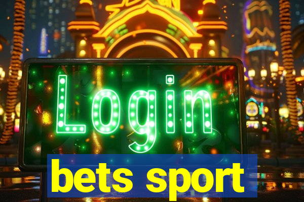 bets sport