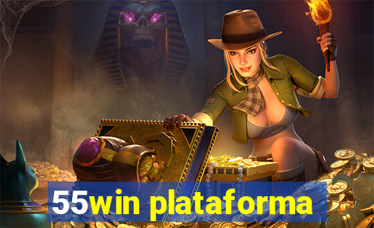 55win plataforma