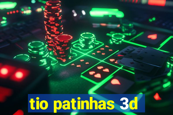 tio patinhas 3d