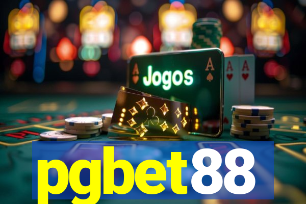 pgbet88