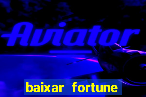 baixar fortune tiger 2