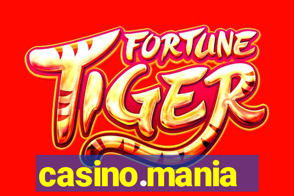 casino.mania