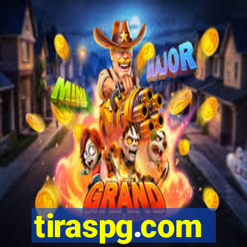 tiraspg.com