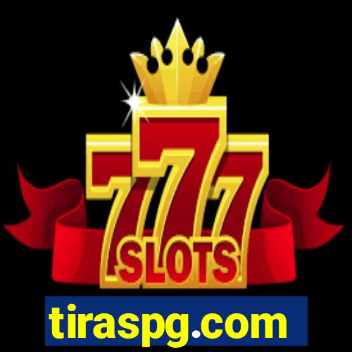 tiraspg.com