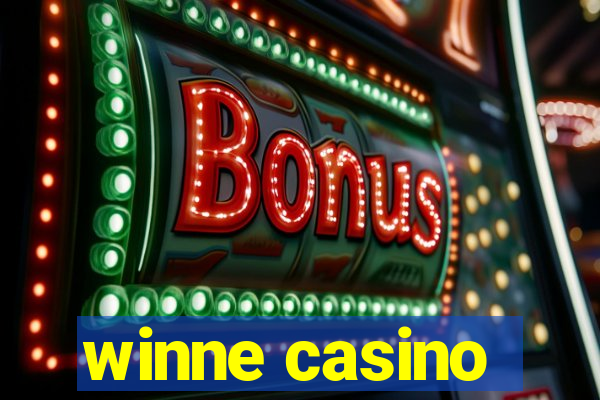 winne casino