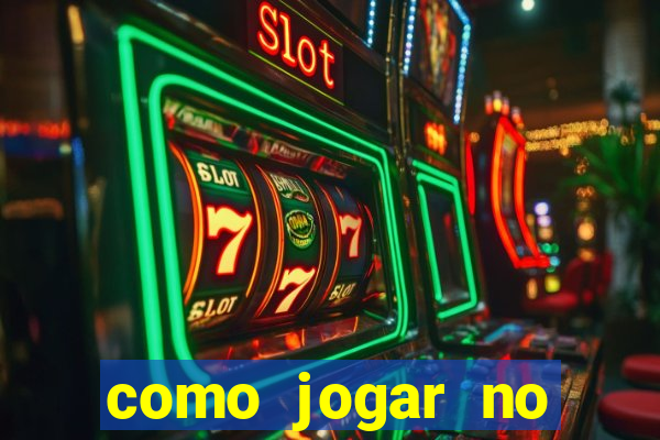 como jogar no fortune dragon