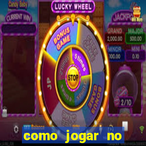 como jogar no fortune dragon