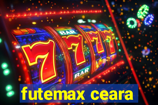 futemax ceara