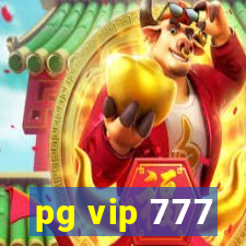 pg vip 777