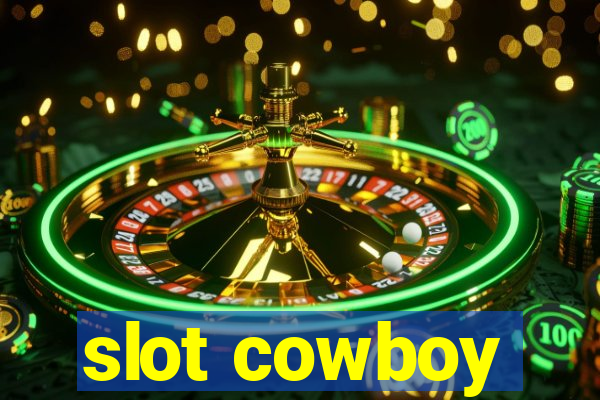 slot cowboy