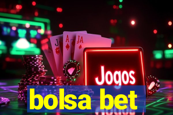 bolsa bet