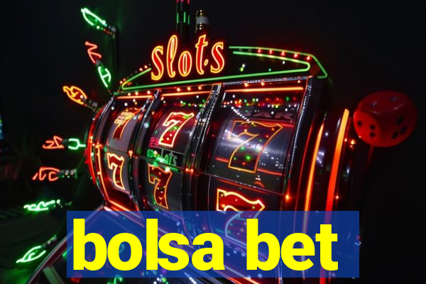 bolsa bet