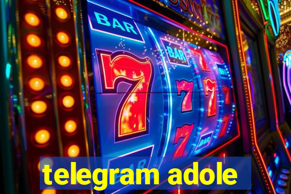 telegram adole