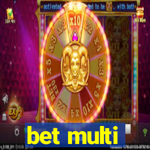 bet multi