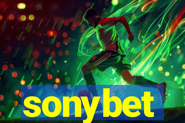 sonybet