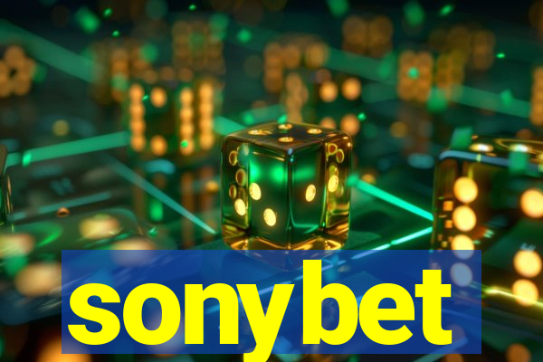 sonybet