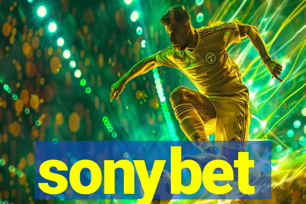 sonybet