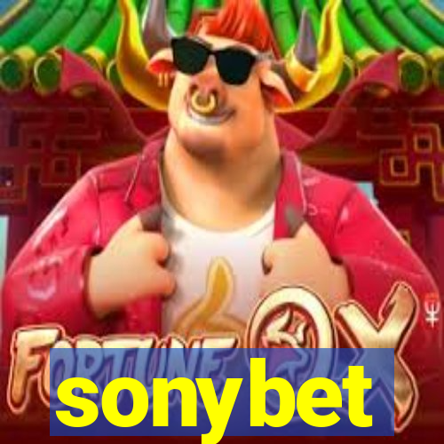 sonybet