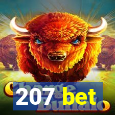 207 bet