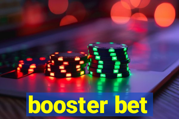 booster bet