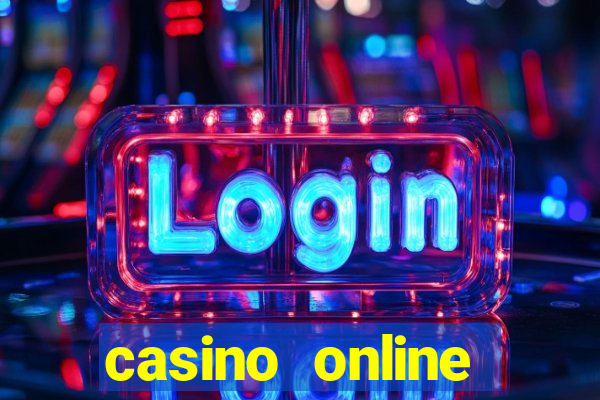 casino online gratis ganhar dinheiro