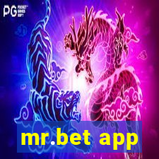 mr.bet app