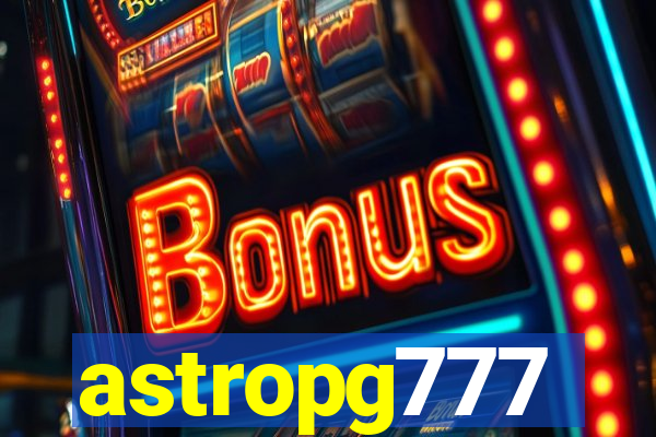 astropg777