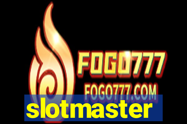 slotmaster