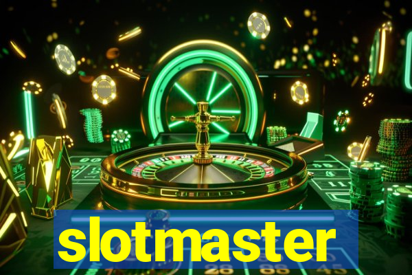 slotmaster